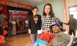 Hàng ngàn phần quà cho bà con nghèo đón Tết