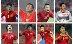 Giải thưởng Cầu thủ Bóng đá Việt Nam được yêu thích nhất: Top 20 dần ổn định