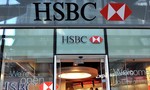 Hacker tấn công ngân hàng HSBC