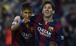 Ai có thể mua bộ đôi Messi và Neymar?