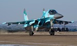 Thổ Nhĩ Kỳ lại tố máy bay Nga xâm phạm không phận
