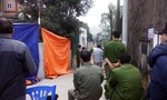 Nhiều ẩn khúc sau vụ người đàn bà bị sát hại tại thị xã Hoàng Mai