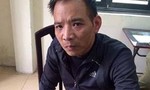 Trộm xe khách đi Hải Phòng chơi, về đến Hà Nội thì bị bắt