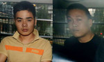 Hai người  Việt đối mặt án tù 14 năm vì tội trộm tiền ở Singapore