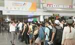 Hành khách Trung Quốc dùng hộ chiếu giả hòng qua mặt an ninh sân bay