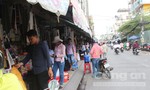 Cận cảnh ngôi chợ vải lâu đời nhất ở Sài Gòn