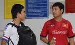 Một kỹ sư chơi bóng phong trào xin được thử việc tại Đội tuyển Việt Nam