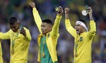 Gabriel Jejus: Ronaldo mới của Brazil