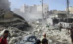 Mỹ- Nga nối lại đàm phán về vấn đề Syria