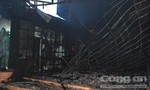 Vụ cháy quán Karaoke Cosy gây thiệt hại hơn 10 tỷ đồng