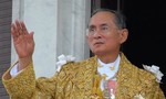 Quốc vương Thái Lan Bhumibol Adulyadej: Nhà vua được người dân tột cùng yêu kính