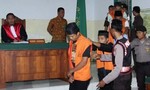 Indonesia chính thức cho thiến hóa học kẻ hiếp dâm trẻ em