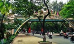 Điều tra nghi án tên cướp bị đánh chết trong công viên ở Sài Gòn
