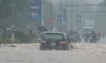 Quảng Bình: Hơn 1.000 nhà dân bị ngập, 2 người bị lũ cuốn trôi