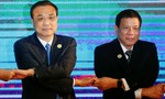 Tổng thống Philippines muốn tập trận chung với Nga và Trung Quốc