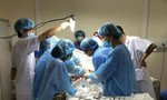 TP.HCM: Bác sĩ của 3 bệnh viện phối hợp kịp thời cứu sống thai phụ