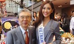 Hé lộ quà tặng quốc gia của Phương Linh tại Hoa hậu Quốc tế 2016