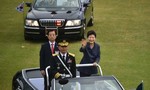 Tổng thống Hàn Quốc kêu gọi dân Triều Tiên đào tẩu