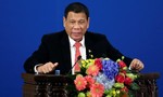 Tổng thống Philippines muốn chấm dứt quan hệ đồng minh với Mỹ