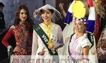 Nam Em đoạt giải Hoa hậu Ảnh tại Miss Earth 2016