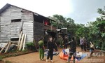 UBND tỉnh Đắk Nông thông tin vụ nổ súng khiến 19 người thương vong