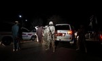 Học viện cảnh sát ở Pakistan bị tấn công khiến 44 người thiệt mạng