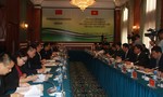 Thúc đẩy cơ chế hợp tác quản lý cửa khẩu biên giới đất liền Việt - Trung