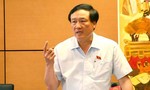 Chánh án TAND TC Nguyễn Hoà Bình: Bồi thường oan sai kiểu gì cũng bị lên án