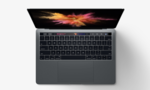 Apple ra mắt The New Macbook Pro với Touchbar "thần thánh", giá từ 1.499 USD