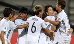 Hết giờ, U19 Việt Nam 0-3 U19 Nhật Bản: Khép lại câu chuyện cổ tích
