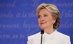 FBI mở lại cuộc điều tra về bê bối email của bà Clinton