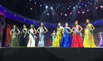 Nam Em lọt vào top 8 Hoa hậu Trái Đất 2016