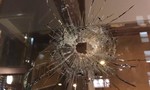 Xả súng ở khu thương mại Minneapolis, nhiều người bị thương