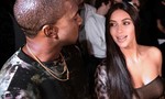 Kim Kardashian West bị dí súng cướp tiền giữa Paris