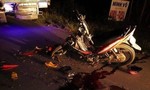 Say xỉn lái xe gây tai nạn khiến ba người tử vong