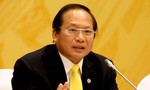 Bộ trưởng Trương Minh Tuấn lên tiếng về những vụ "tuýt còi" của làng báo