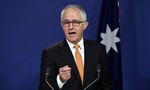 Thủ tướng Úc bảo vệ đề xuất cấm vĩnh viễn thuyền nhân