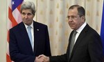 Mỹ chấm dứt đối thoại với Nga về vấn đề Syria