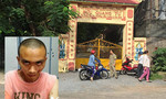 Hung thủ giết người trong chùa ở Sài Gòn là tín đồ Phật giáo