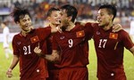 Việt Nam 5-2 Triều Tiên: Xuân Trường, Tuấn Anh toả sáng rực rỡ