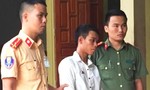 Vừa mãn hạn tù tội hiếp dâm, thanh niên trẻ cưỡng bức một phụ nữ 63 tuổi