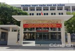 Ai đứng sau việc hàng trăm giáo viên trường THPT Trần Phú đóng thiếu BHXH gần mười năm?