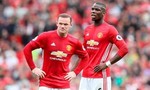 Rooney thừa nhận mình đáng dự bị: Cái giá của sự thiếu tham vọng