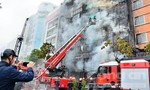 Kết luận điều tra vụ cháy quán karaoke khiến 13 người chết