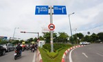 Cấm xe tải theo giờ cố định qua cửa ngõ sân bay Tân Sơn Nhất