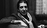 Huyền thoại âm nhạc Leonard Cohen qua đời ở tuổi 82