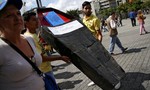 Chính phủ và phe đối lập Venezuela đối thoại trong nỗ lực giải quyết khủng hoảng