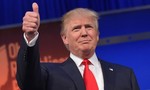 Trump muốn cứu lấy “giấc mơ Mỹ” trong cuộc chơi toàn cầu hóa