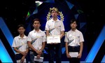 ‘Cậu bé Google’ Phan Đăng Nhật Minh đạt điểm kỷ lục của Olympia