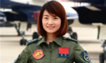 Trung Quốc: Nữ phi công đầu tiên lái chiến đấu cơ J-10 tử nạn